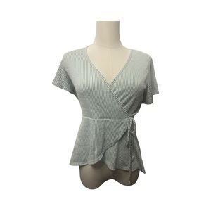 Caution to the wind too